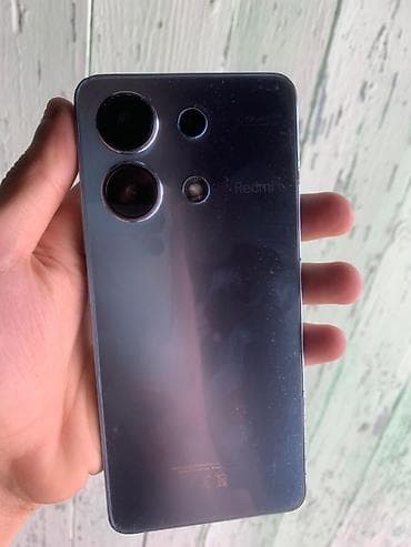 mobil modem internet: Redmi 11, 256 GB, rəng - Gümüşü, İki sim kartlı — 2