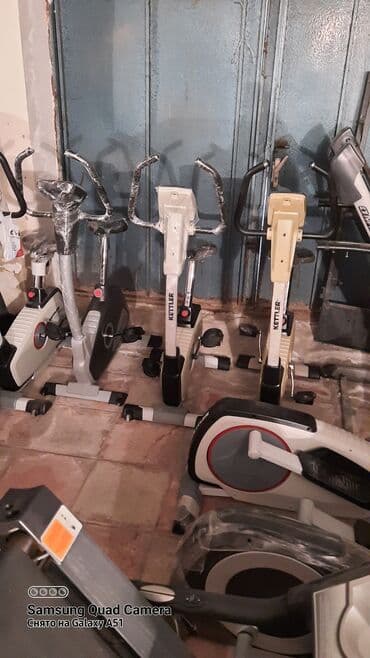 irshad electronics is saati: Orginal alman trenajorlaridir munasib qiymetlerle . Qiymetler — 1