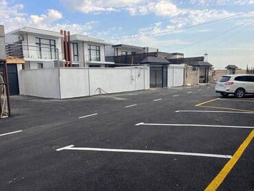 5 otaqlı evlər: 350 kv. m, 5 otaqlı, Kombi, Qaz, İşıq — 5