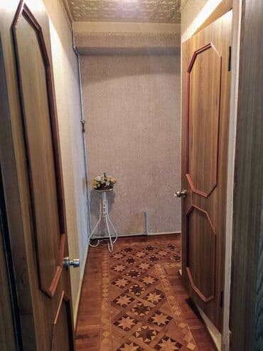 bina evlərinin satışı: Bakı, 3 otaqlı, Köhnə tikili, 100 kv. m — 13