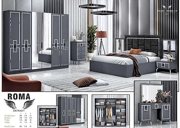 odun satış: İkinəfərlik çarpayı, Dolab, Termo, Tumba, Yeni — 3