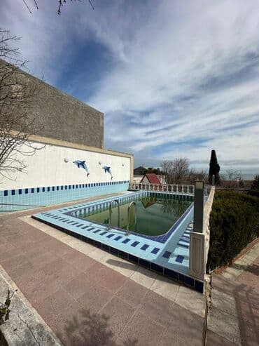 7 8 mkr kiraye evler: 130 kv. m, 4 otaqlı, İşıq, Su, Kanalizasiya — 17