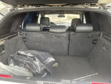 bmw 7 серия 725tds at: BMW X5: 4.6 l | 2003 il Ofrouder/SUV — 5