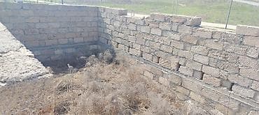 ucuz 2 otaqlı ev almaq: 4 otaqlı, 4000 kv. m, Kredit yoxdur, Təmirsiz — 9