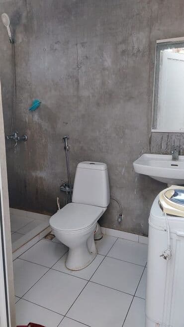 ulduzda kiraye evler: Kirayə mənzil – 1 otaqlı, mətbəx və sanitar qovşağı ilə - Otaq: geniş — 2