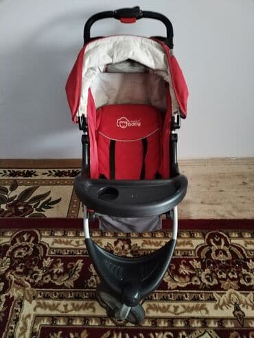 mutsy igo universal arabalar: İşlənmiş, Ünvandan götürmə, Ödənişli çatdırılma — 6