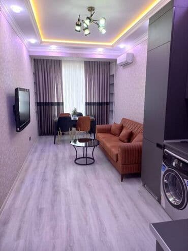 bine savxozda ev: Sumqayitda sumqayit bulvarin yaxınlığında 12 mertebeli binanın 6-ci — 1