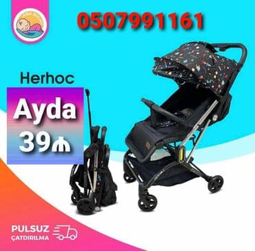 yay kalyaskası: Uşaq kalyaskası kredit. Brend məhsul. Çatdırılması pulsuz. Vatsap — 1