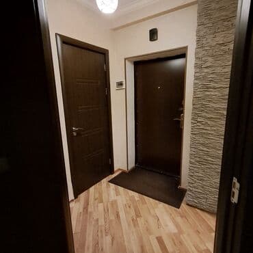 продаю 1 комнатную квартиру: Масазыр, 2 комнаты, Новостройка, 70 м² — 2