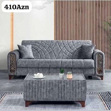 iran peci kreditle: Endirimli divanlar – müxtəlif modellər və dizaynlar Fabrik istehsalı — 10