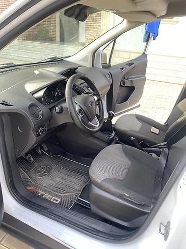mikroavtobus satisi: Ford Transit: 1 l | 2014 il 194000 km Sedan — 6
