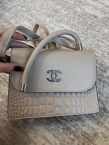 kemerler: Çanta dəsti, Marc Jacobs, İşlənmiş — 5