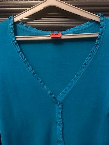 Köynək və bluzalar — 3