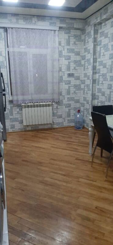 aff mall kiraye ofis: Təmir yüksək keyfiyyətli materiallarla aparılıb.Ev ancaq aileye — 3