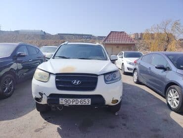 авто из азербайджана: İl 2007 Motor 2.7 benzin Yer 7 nəfər İlkin ödəniş 2000 manat 48 ay 353 — 2