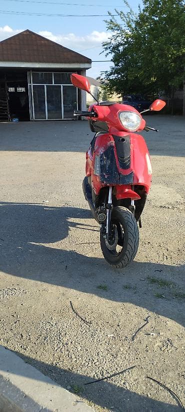 champ moto: - 2025, 2024 il, 7000 km — 1