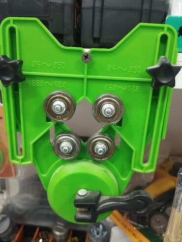 Çoxfunksiyalı dəlik açma bələdçisi – dəqiq və sürətli qazma üçün. - lalafo.az -da Çoxfunksiyalı dəlik açma bələdçisi – dəqiq və sürətli qazma üçün. -