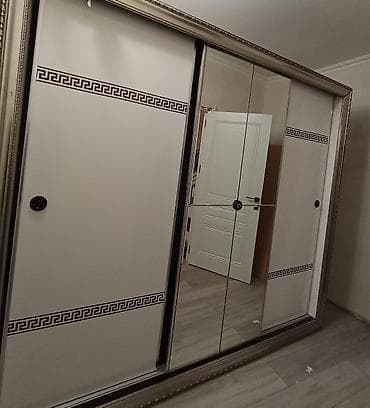 iki neferlik divan: İkinəfərlik çarpayı — 6