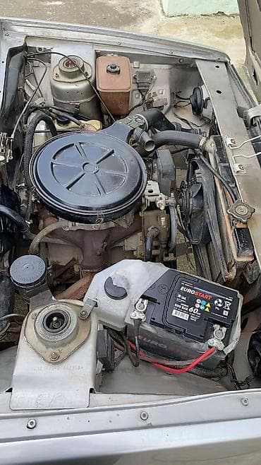 ən ucuz maşınlar qiyməti: VAZ (LADA) 2107: 1.5 l | Sedan — 2