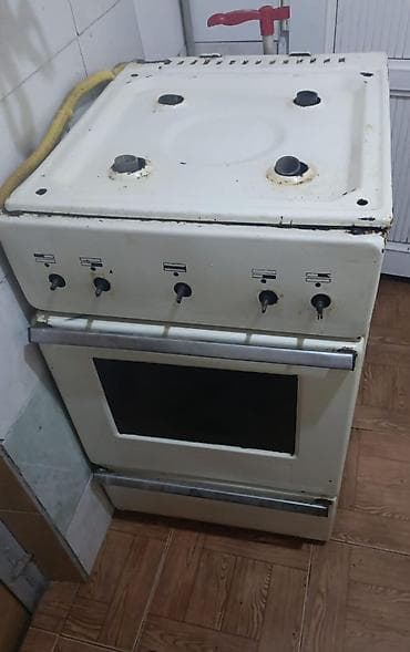 korpuslar: Qaz sobası və qazla işləyən radiator tipli istilik cihazı Məhsullar — 3