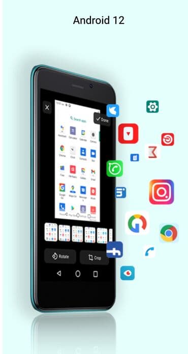 en ucuz telefonlar: CUBOT J20 smartfon Xüsusiyyətlər: - Ekran: 4.0” FWVGA - Prosessor — 2