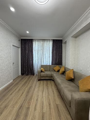 bina az ismayilli: 3 otaqlı, Yeni tikili, 54 kv. m — 1