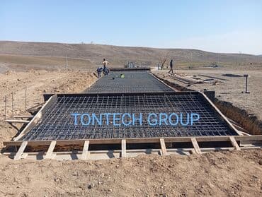 ремонт спальни: Beton işləri TONTECH GROUP Bütün növ təməl beton qəlib işlərini — 3