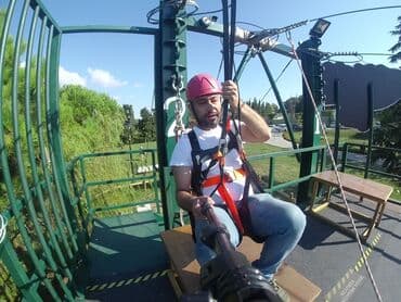 пластиковые окна в баку цена: Azərbaycanın gözəl istirahət mərkəzləri və guşələri üçün Ziplaynların — 9