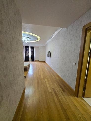 nar bagi: Nərimanov rayonunda, Roseville apartaments şəhərin ən prestijli və — 8