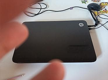 İşlənmiş HP ProBook, 13.5 ", AMD Ryzen 3, 256 GB, Pulsuz çatdırılma