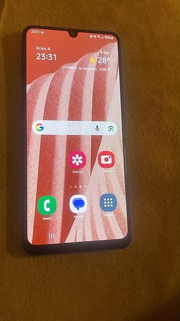 Xiaomi 128 GB, rəng - Qara,
Barmaq izi lalafo.az -da Xiaomi 128 GB, rəng - Qara,
Barmaq izi