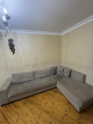 divan kruqlu: Künc divanı – L şəkilli, açılıb-bağlanan saxlama bölməli - Model: L — 1