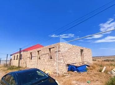 4 otaqlı, 100 kv. m, Kredit var, Təmirsiz — 1