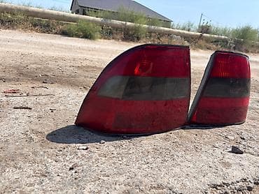 vaz 2107 abilsofka: Opel vectra b stoplari stop arxa ishiqlar

Vektra opel — 3