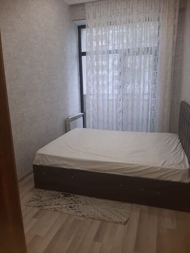 çinarlı park: 3 otaqlı, Yeni tikili, 93 kv. m — 7