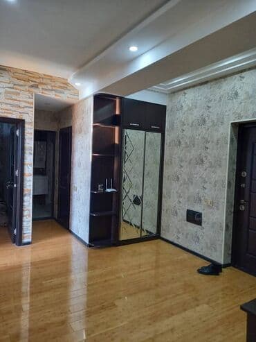 снять квартиры в баку: Xətai rayonu Xətai metrosunun yaxınlığında, yeni tikili yaşayış sahəsi — 5