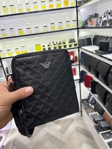 дизайнерские сумки: Сумки хорошего качества — 4