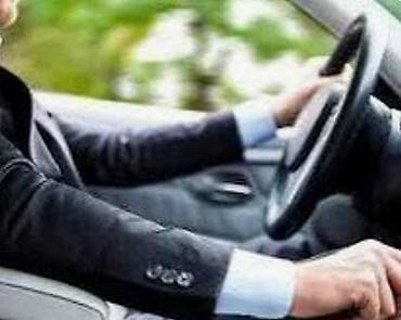 Ev personalı və təmizlik: Səbail rayonu ərazisinə yaxın yaşayan 38-56 yaş arası,şəhəri yaxşı — 1