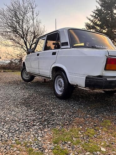 kompressor satışı: VAZ (LADA) 2107: 0.7 l | 1995 il Sedan — 5