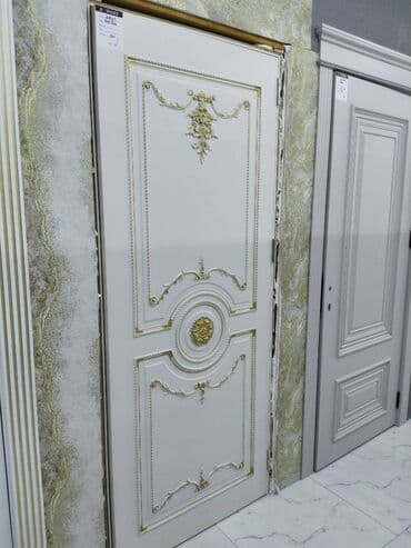 yeni qapilar: Для квартиры Новый Входная дверь С замком, Бесплатная установка, Бесплатная доставка — 7