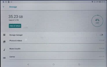 телефон fly wifi: Discover note 23 plus — 8