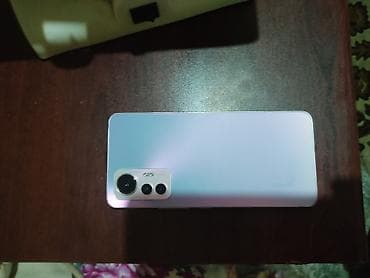 telefon samsung a12: Redmi 12, 128 GB, rəng - Bənövşəyi, Sensor — 1