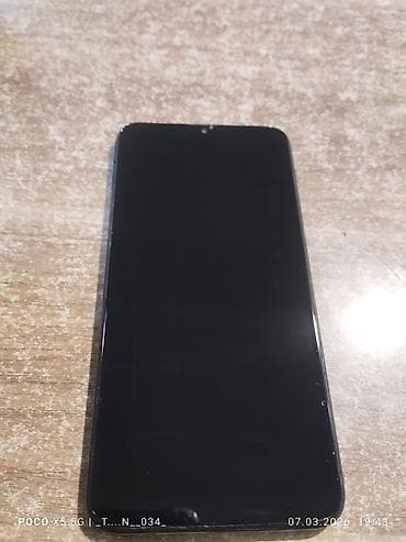 divarda televizor yeri: Samsung Galaxy A10, 32 GB, rəng - Qara, İki sim kartlı — 1