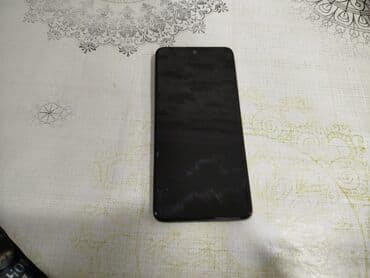 redmi note 14 ikinci el: Redmi Note 14, 128 ГБ, цвет - Черный, Сенсорный — 5