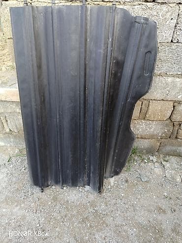 Plastik təkər tağı örtüyü (arxa/qabaq üçün universal tip) Opel Astara