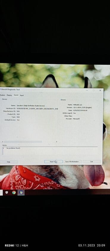 блок питание: Salam PC satılır 500GB HDD 120GB SSD 8 GB Ram Intel core i3 windows — 5