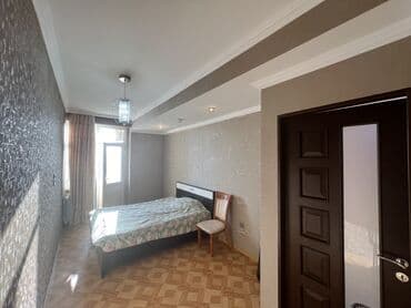 фотостудия советская квартира: Satılır: işıqlı və geniş planlı mənzil - Açıq studiya tipli qonaq — 7