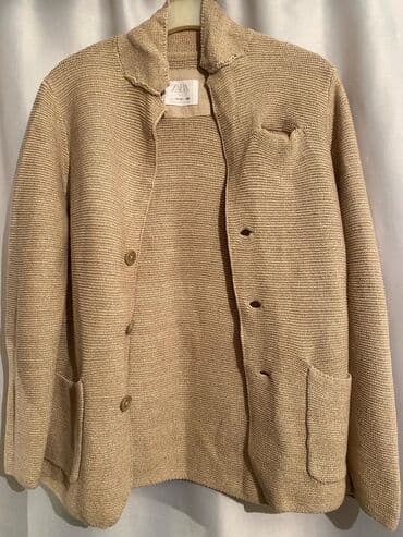 Jaket, Oğlan üçün, 10 - 12 yaş, Zara Kids lalafo.az -da Jaket, Oğlan üçün, 10 - 12 yaş, Zara Kids