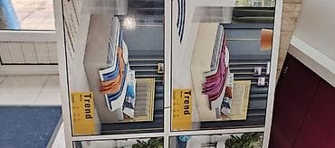 parda tül: Yeni, İkinəfərlik çarpayı, Matras ilə, Türkiyə — 5