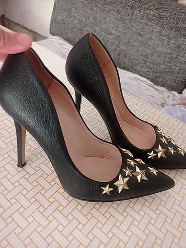 Kate Spade New York qadın tufliləri - Model: iti burunlu, stiletto — 2